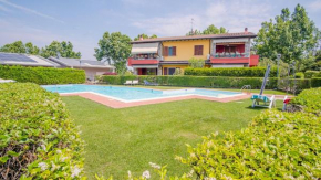 Garda Orange House - Italian Homing